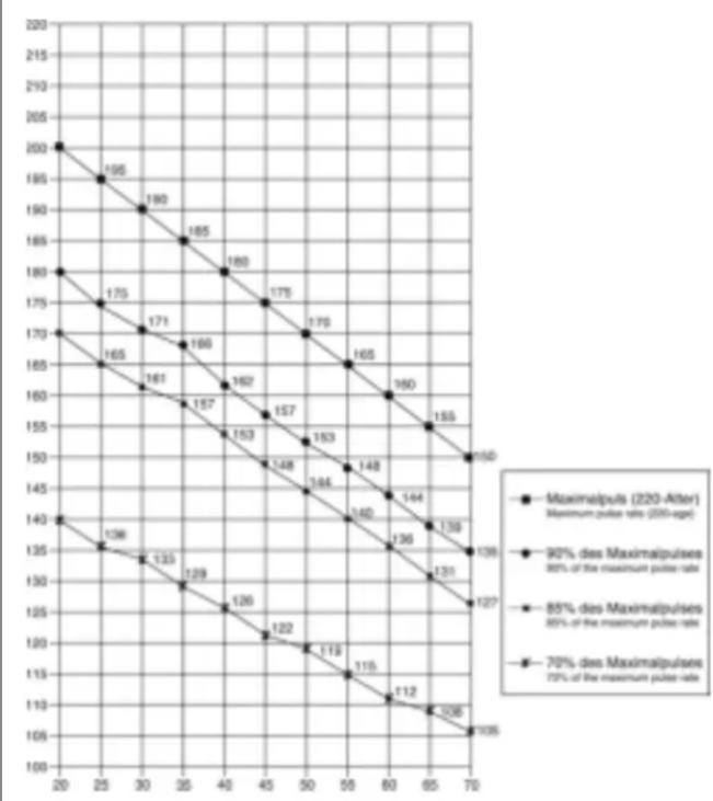 Christopeit RW 500 - Motivation - 1