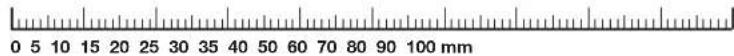 Christopeit RW 500 - Спецификация - Список запасных частей RW 500 № заказа 1960 - 1