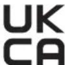 HUSQVARNA BR600 - UK Declaration of Conformity - 2