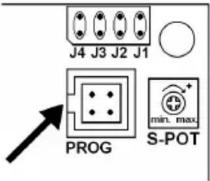 Tru Components MS35 - Aansluiting op de computer - 2