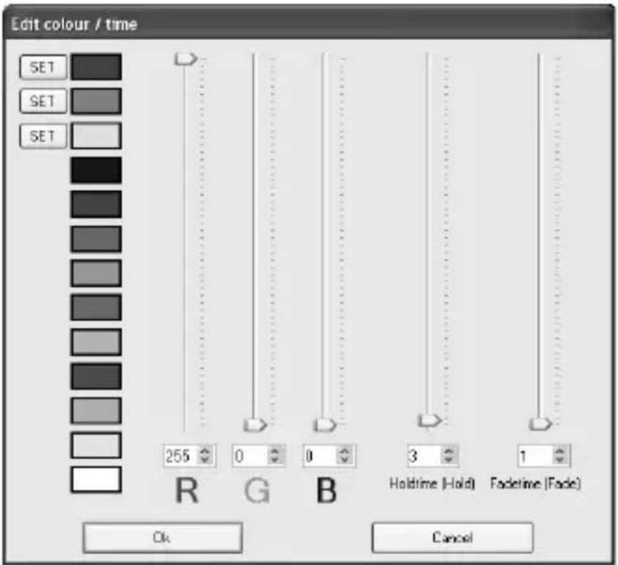 Tru Components MS35 - Aansluiting op de computer - 7