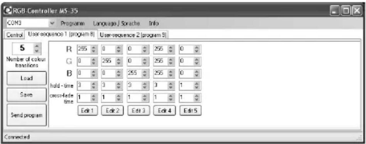 Tru Components MS35 - Aansluiting op de computer - 6