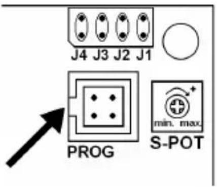Tru Components MS35 - Connection to a Computer - 2