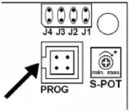 Tru Components MS35 - Anschluss an den Computer - 2