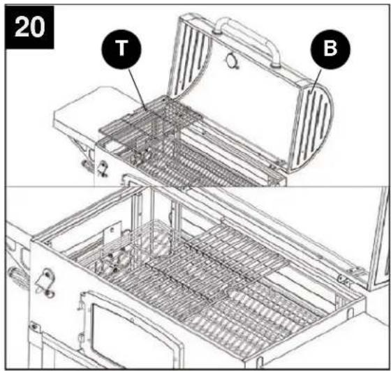 20 T B