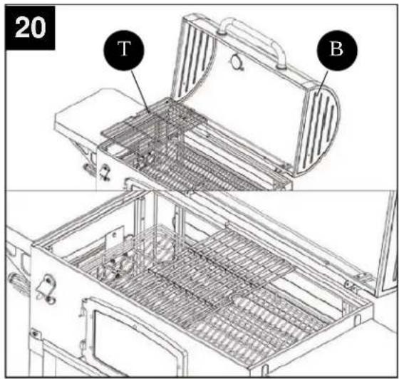20 T B