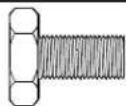 Dyna-Glo DGN576DNCD - Hardware Used - 2