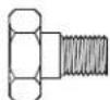 Dyna-Glo DGN576DNCD - Hardware Used - 2