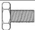 Dyna-Glo DGN576DNCD - Hardware Used - 2