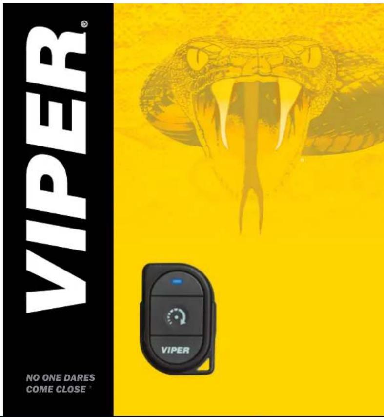 Viper 7116V - 1