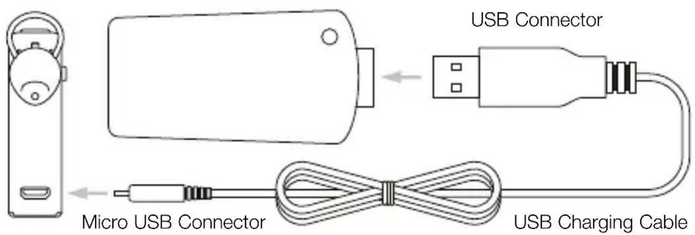 SoundID 300 - Micro USB Charging - 1