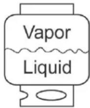 Vapor Liquid