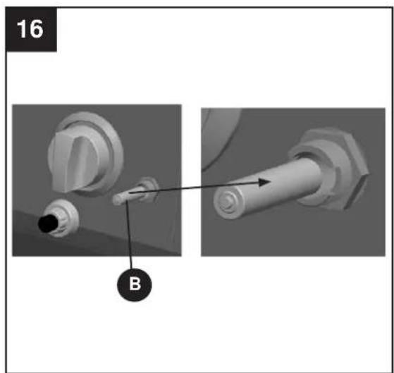 Dyna-Glo DGE486BSPD - Hardware Used - 21