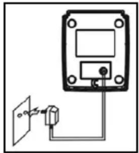 Clear Sounds A300E - Montaje en escritorio / mesa - 1