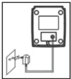 Clear Sounds A300E - Desk / Table Mounting - 1