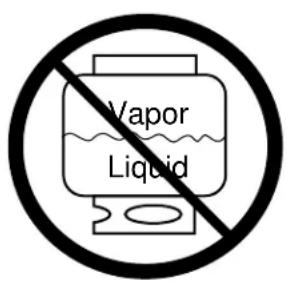 Vapor Liquid