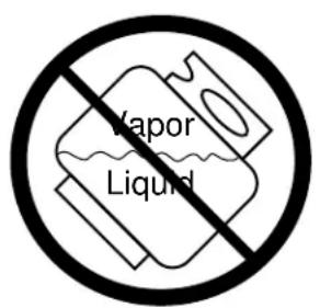Vapor Liquid