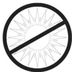 South Shore Fiesta 7146 - MAINTENANCE TIPS / CONSEILS D'ENTRETIEN / CONSEJOS DE MANTENIMIENTO - 3