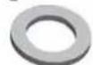 Dyna-Glo DGP730SNBD - Hardware Used - 2