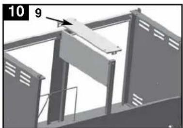 Dyna-Glo DGP730SNBD - INSTRUCTIONS POUR L'ASSEMBLAGE - 3
