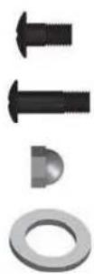 Dyna-Glo DGP730SNBD - Hardware Used - 1