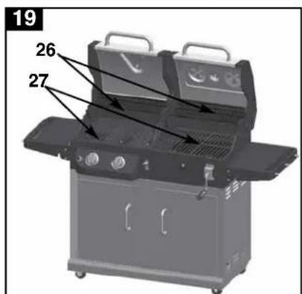 Dyna-Glo DGP730SNBD - Hardware Used - 6