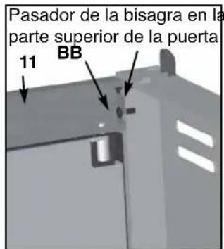 Dyna-Glo DGP730SNBD - INSTRUCCIONES DE ENSAMBLAJE - 16