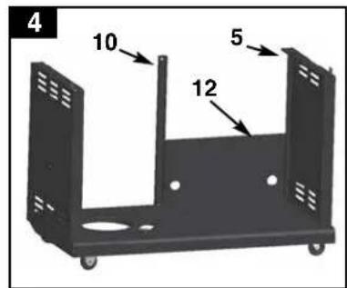 Dyna-Glo DGP730SNBD - Hardware Used - 4