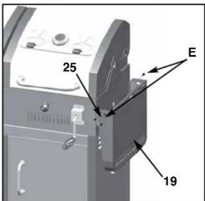 Dyna-Glo DGP730SNBD - INSTRUCCIONES DE ENSAMBLAJE - 8