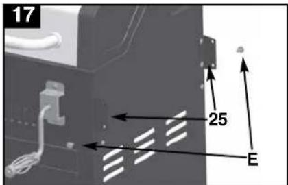 Dyna-Glo DGP730SNBD - Quincaillerie utilisee - 4
