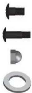Dyna-Glo DGP730SNBD - Quincaillerie utilise - 1