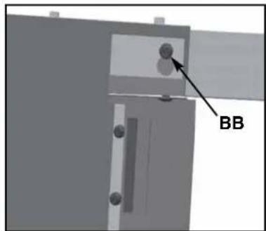 Dyna-Glo DGP730SNBD - INSTRUCCIONES DE ENSAMBLAJE - 12