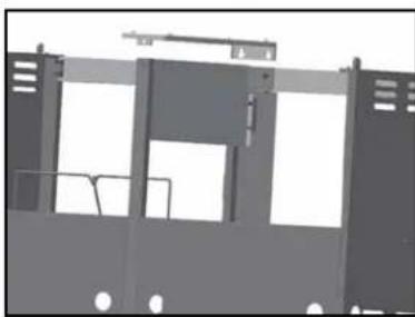 Dyna-Glo DGP730SNBD - INSTRUCTIONS POUR L'ASSEMBLAGE - 5