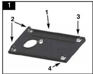 Dyna-Glo DGP730SNBD - INSTRUCCIONES DE ENSAMBLAJE - 2