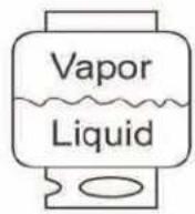 Dyna-Glo DGP730SNBD - CONNECTING GAS CYLINDER - 3