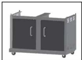 Dyna-Glo DGP730SNBD - Quincaillerie utilisee - 5