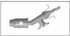 Dyna-Glo DGP730SNBD - Hardware Used - 2