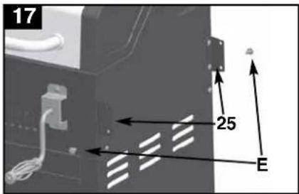 Dyna-Glo DGP730SNBD - Hardware Used - 3