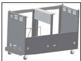 Dyna-Glo DGP730SNBD - INSTRUCCIONES DE ENSAMBLAJE - 7