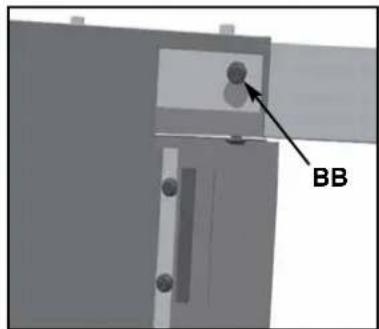 Dyna-Glo DGP730SNBD - ASSEMBLYINSTRUCTIONS - 6