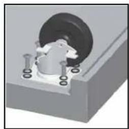 Dyna-Glo DGP730SNBD - Quincaillerie utilisee - 2