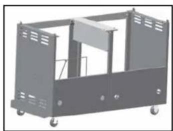 Dyna-Glo DGP730SNBD - ASSEMBLYINSTRUCTIONS - 1