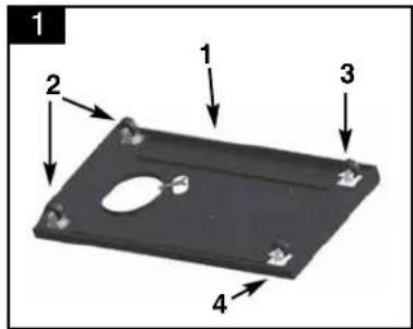 Dyna-Glo DGP730SNBD - Hardware Used - 3