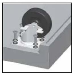Dyna-Glo DGP730SNBD - Hardware Used - 4