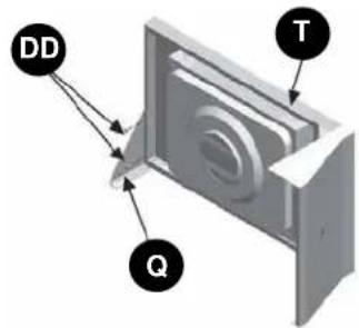 DD T Q