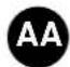 Dyna-Glo DGE486SSPD - HARDWARE CONTENTS (shown actual size) - 1