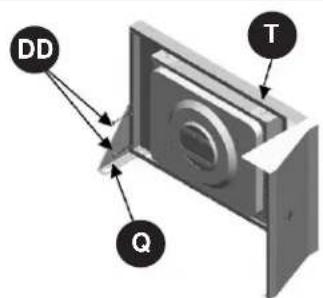 DD T Q