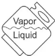 Vapor Liquid