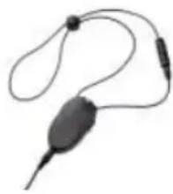 Clear Sounds A600E - Purchase accessories for Your Clearsounds Phone: - 1