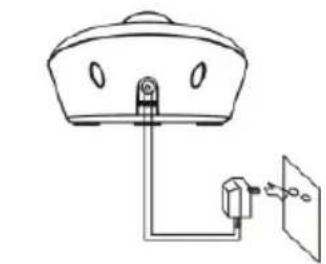Clear Sounds A600E - Desk / Table Mounting - 1